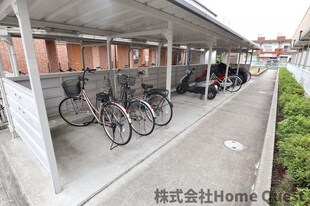 フジパレス光南町Ⅱ番館の物件内観写真